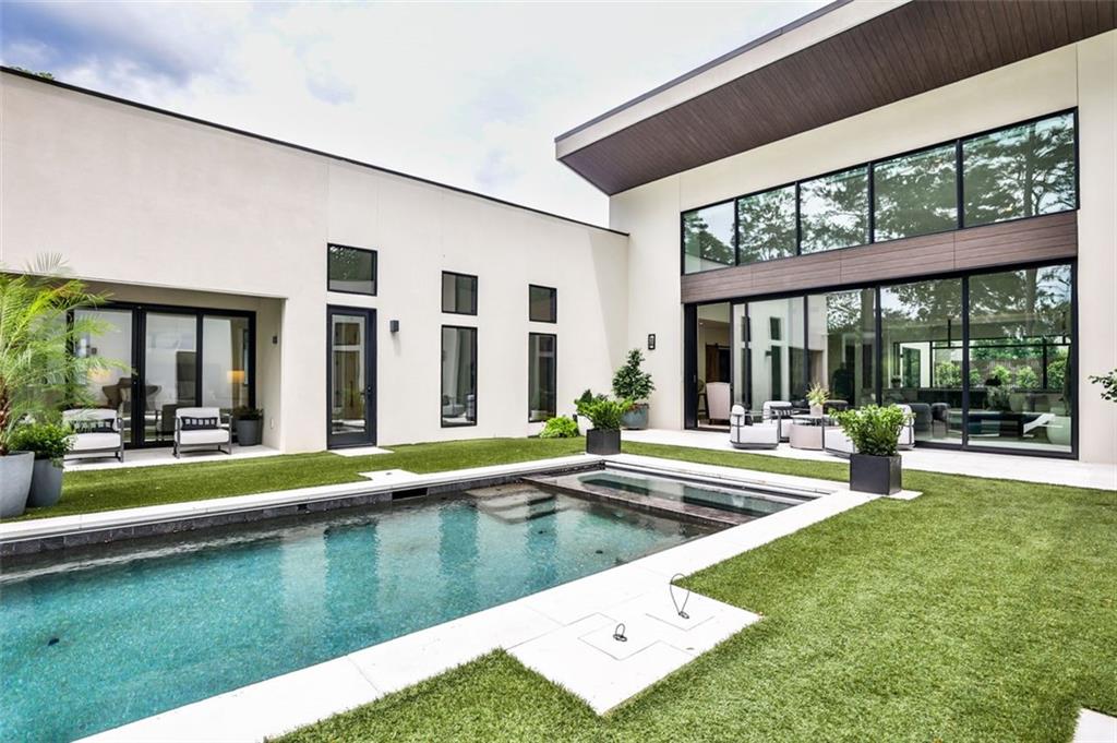 Druid Hills - Residential