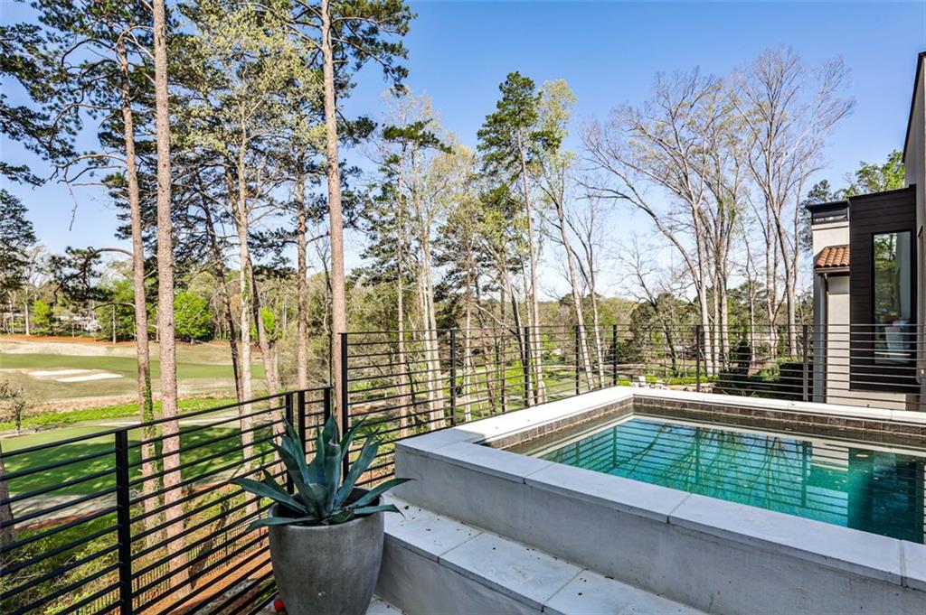 Druid Hills - Residential