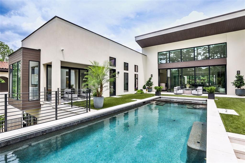 Druid Hills - Residential