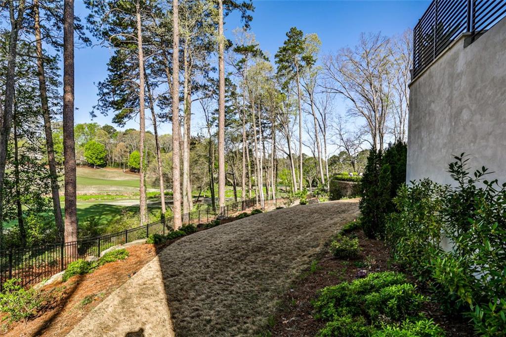 Druid Hills - Residential