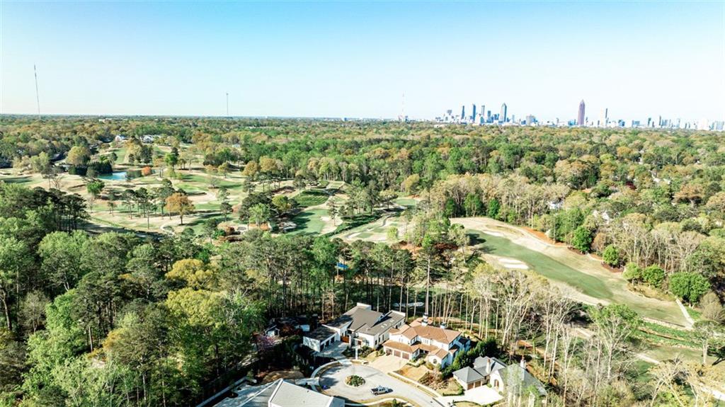 Druid Hills - Residential