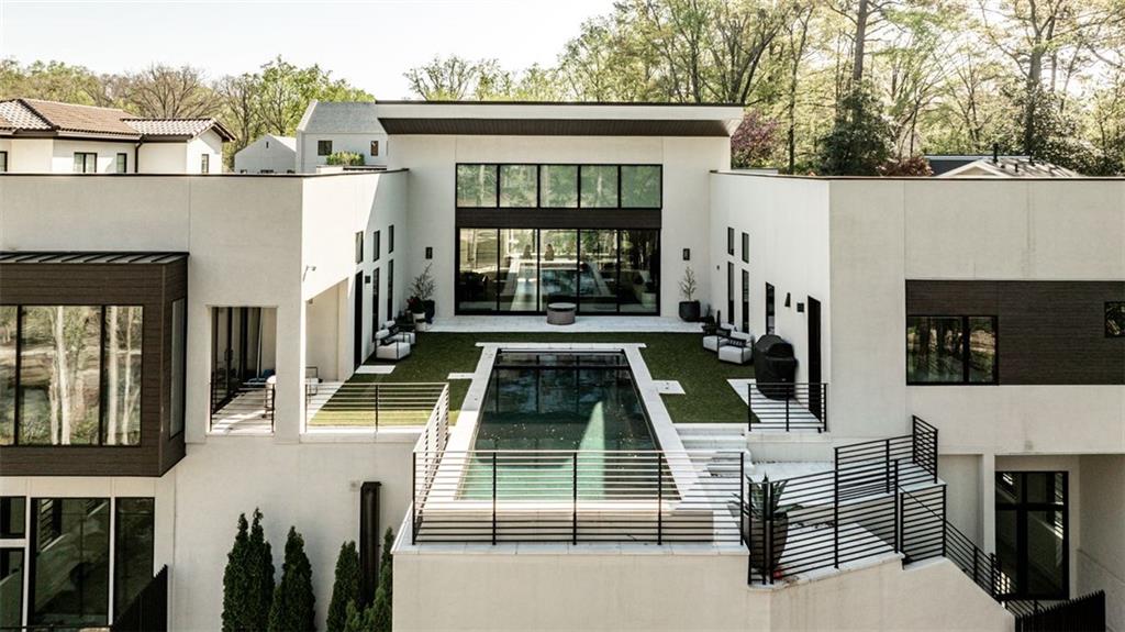 Druid Hills - Residential