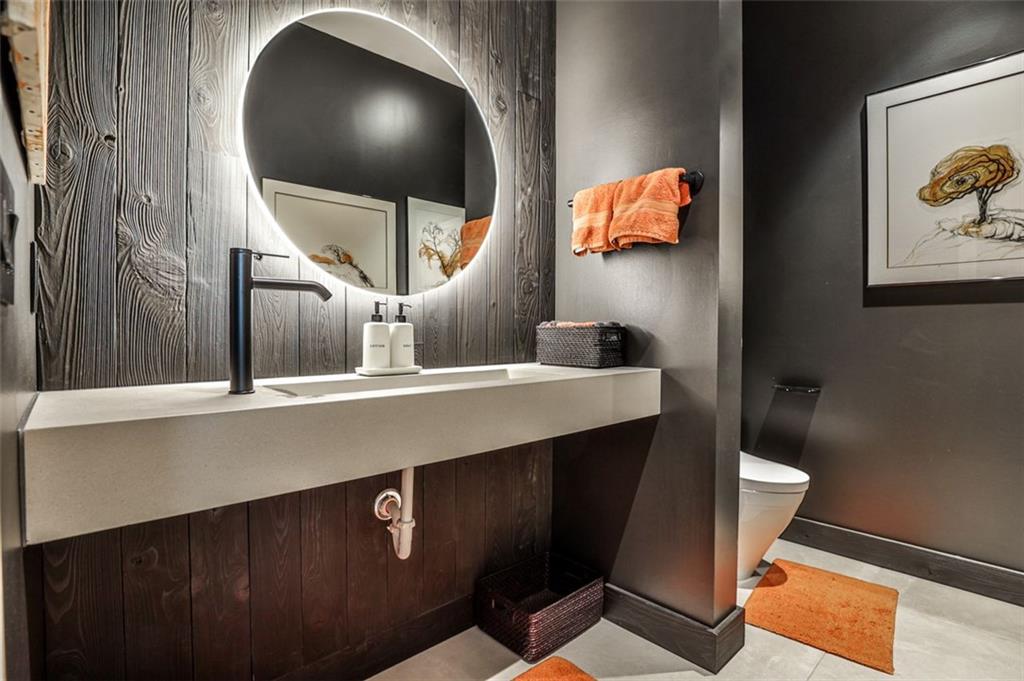 Druid Hills - Residential