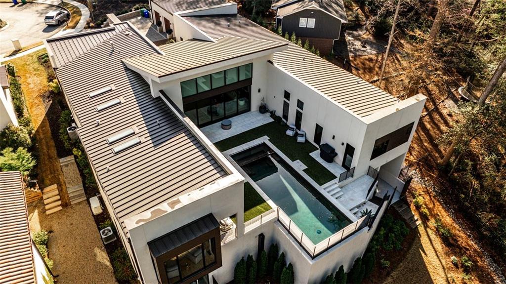 Druid Hills - Residential