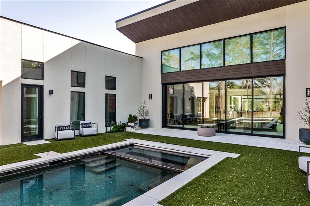 Druid Hills - Residential