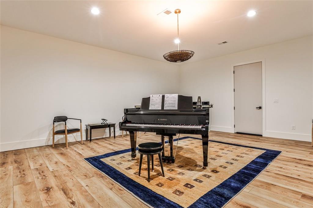 Druid Hills - Residential