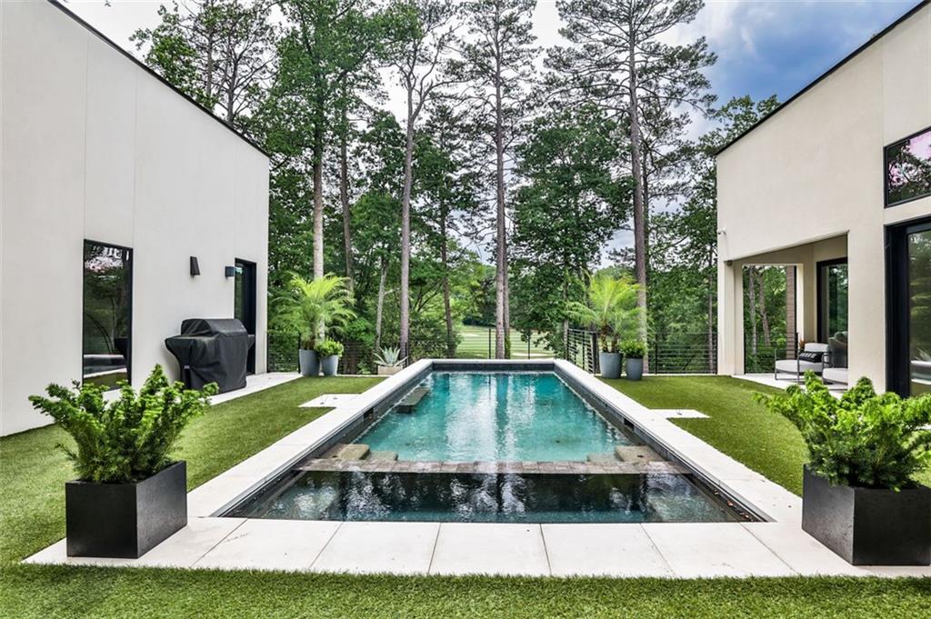 Druid Hills - Residential