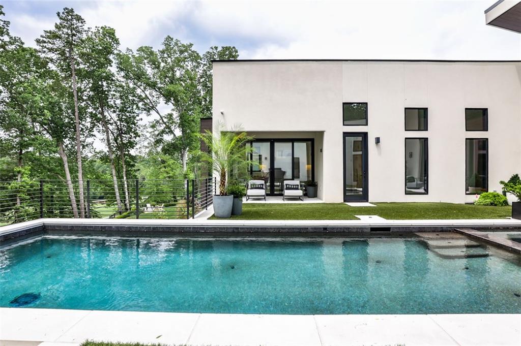 Druid Hills - Residential