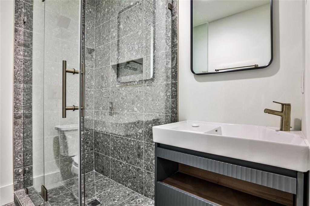 Druid Hills - Residential