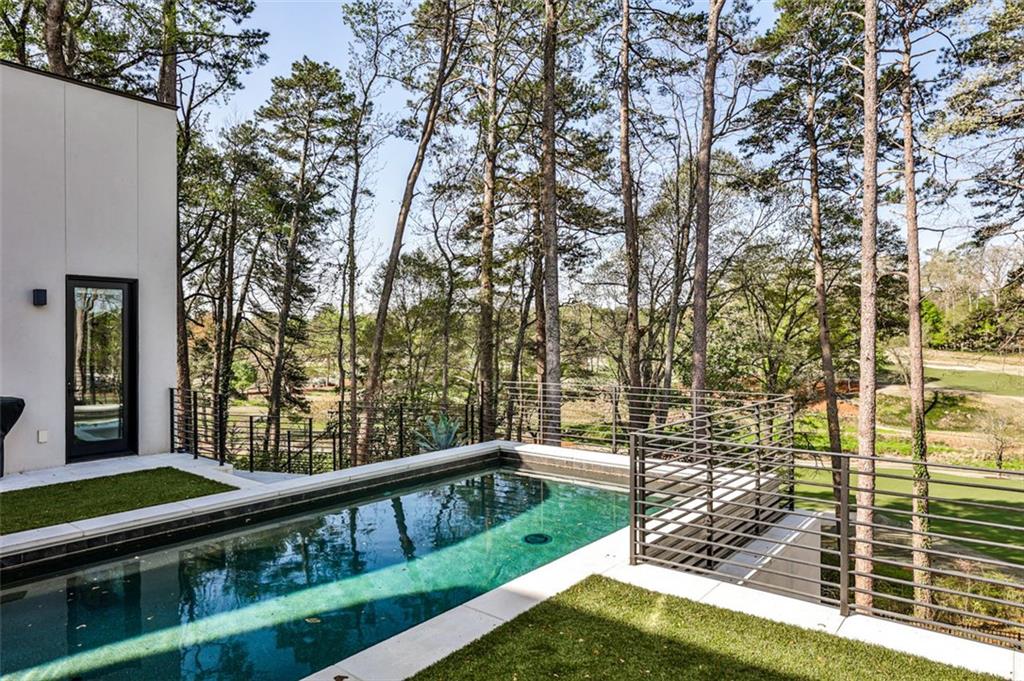 Druid Hills - Residential