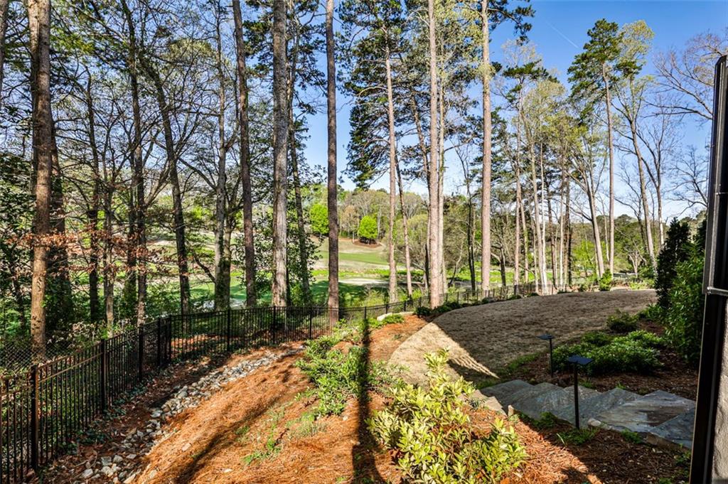 Druid Hills - Residential