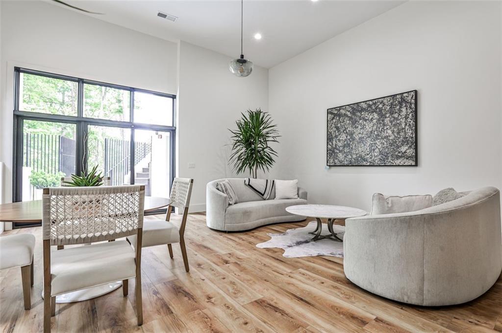 Druid Hills - Residential