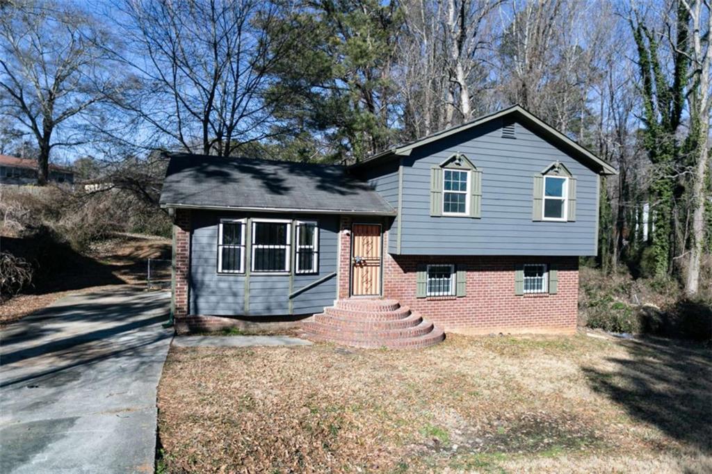 2761 Rockdale Drive