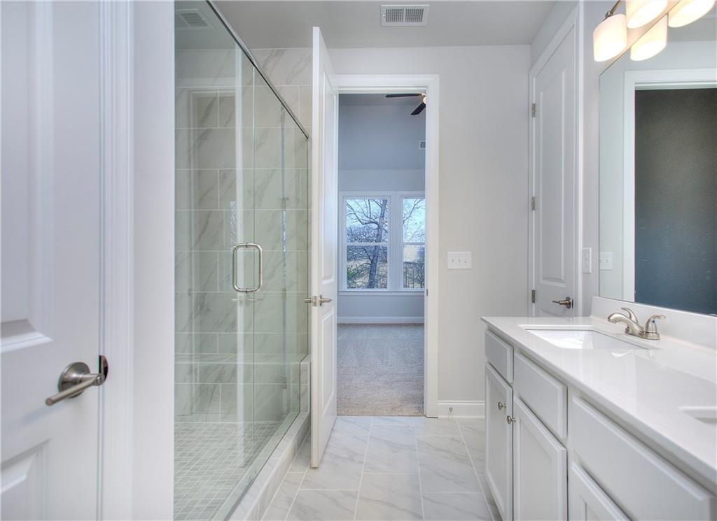 The Manor at Gainesville Township - Residential