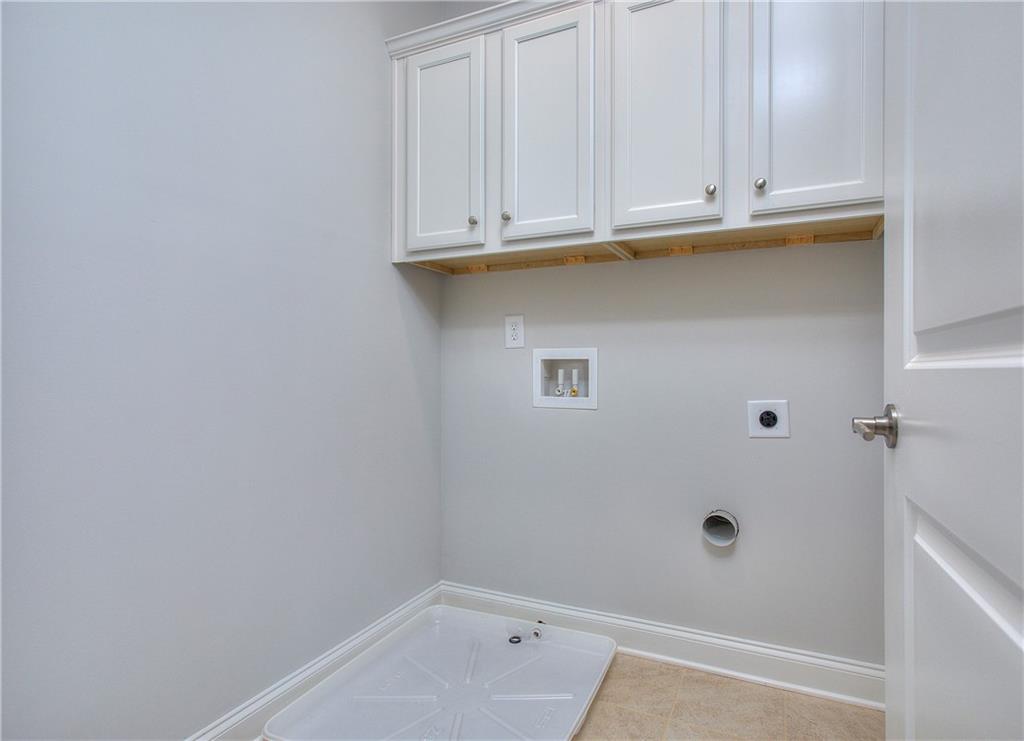 The Manor at Gainesville Township - Residential