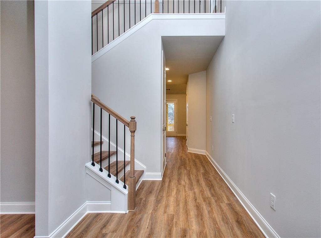 The Manor at Gainesville Township - Residential