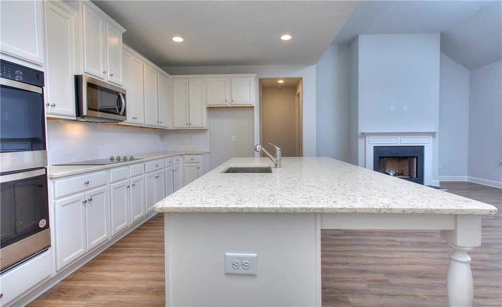 The Manor at Gainesville Township - Residential