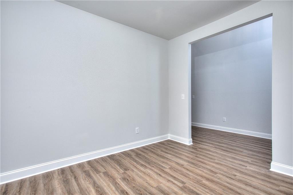 The Manor at Gainesville Township - Residential