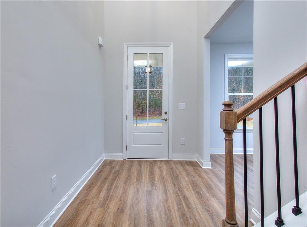 The Manor at Gainesville Township - Residential