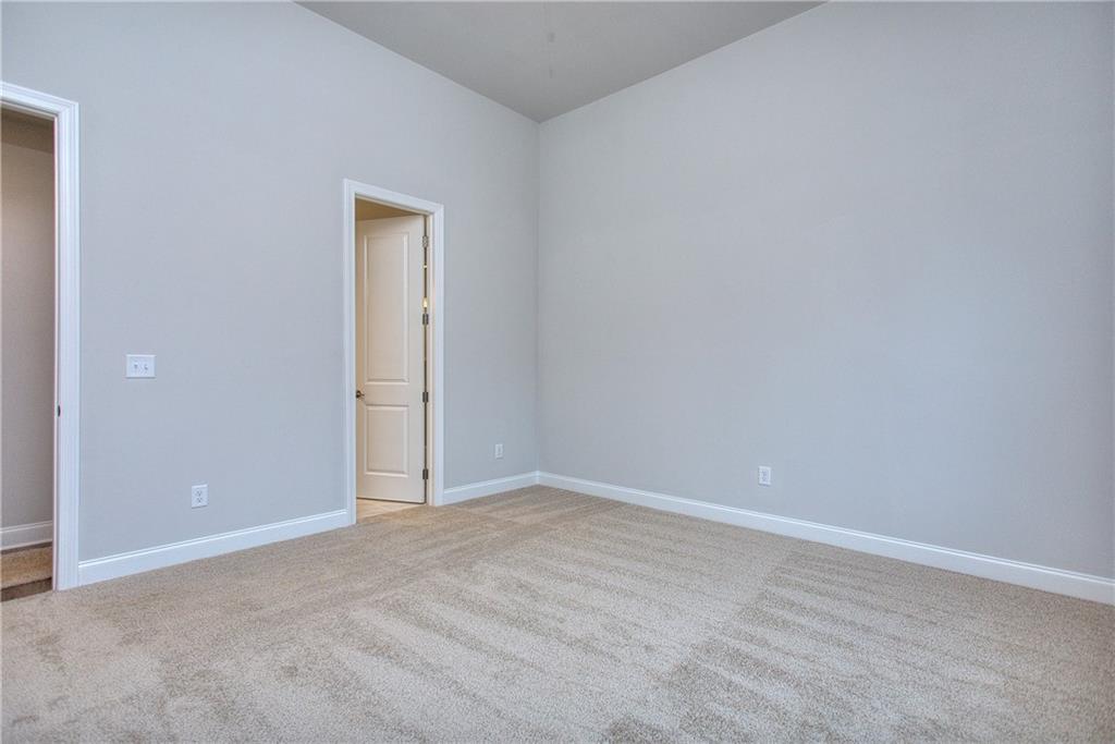 The Manor at Gainesville Township - Residential