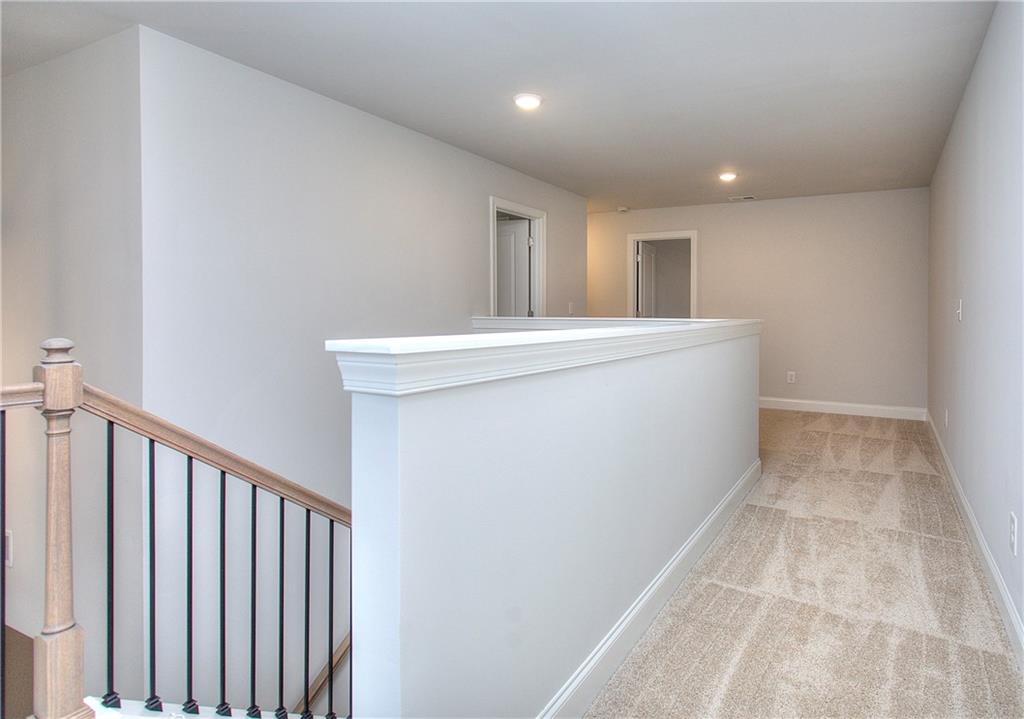 The Manor at Gainesville Township - Residential