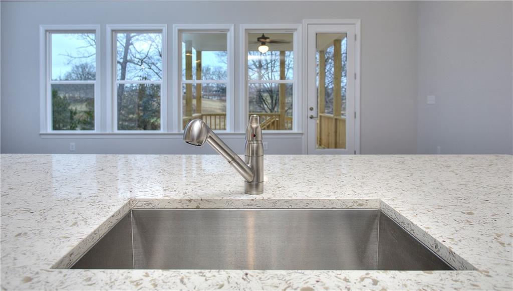 The Manor at Gainesville Township - Residential