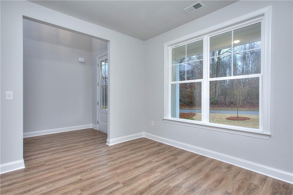 The Manor at Gainesville Township - Residential