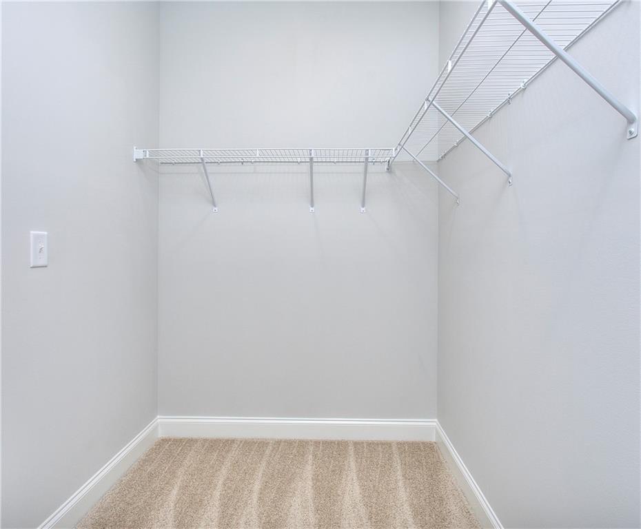 The Manor at Gainesville Township - Residential