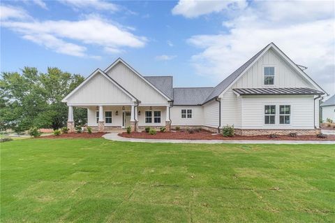 1290 Grapevine Trail Monroe GA 30656