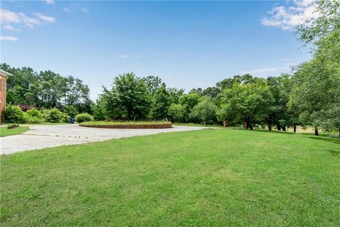 A home in Snellville