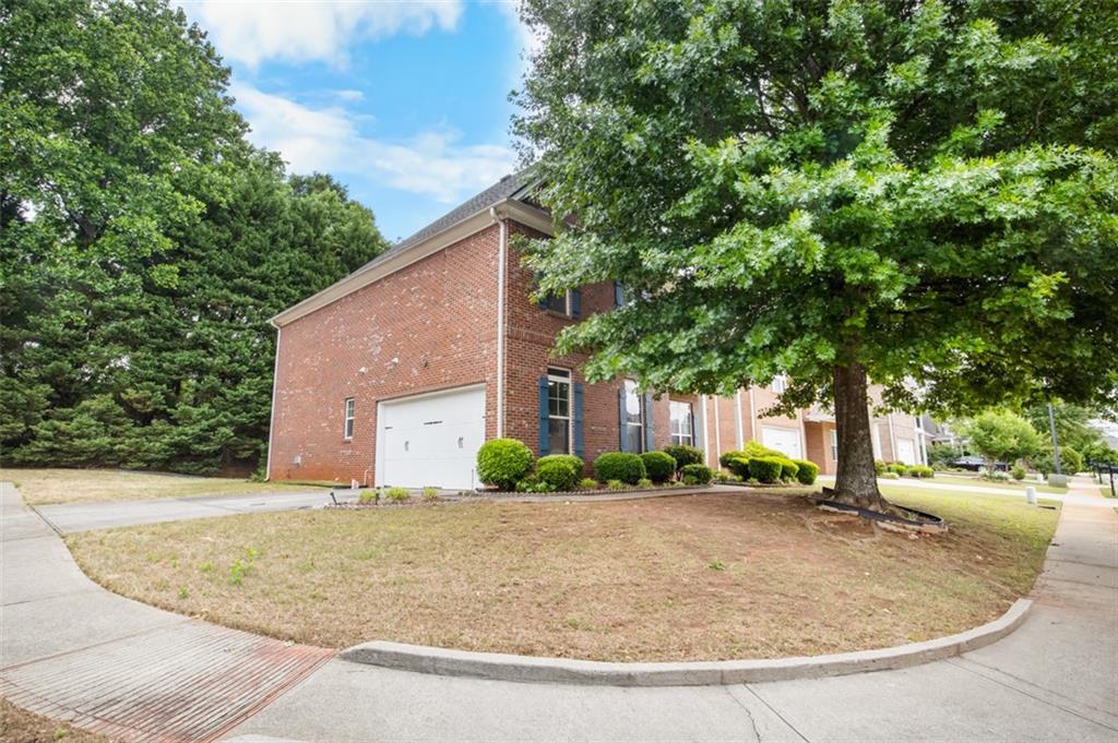 1128 Gateview Drive