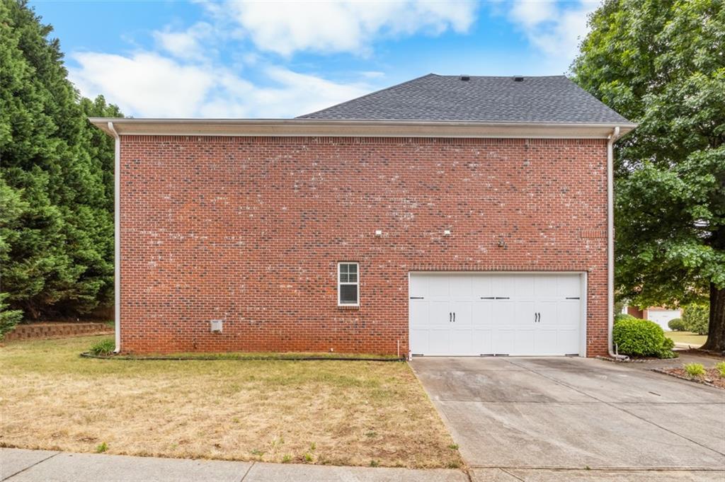 1128 Gateview Drive