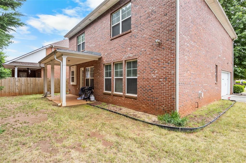 1128 Gateview Drive