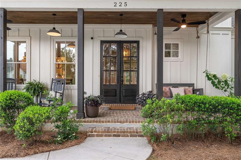 225 Blueberry Ridge