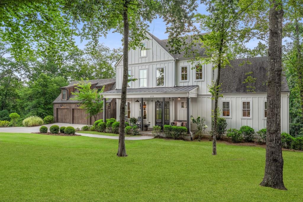 225 Blueberry Ridge