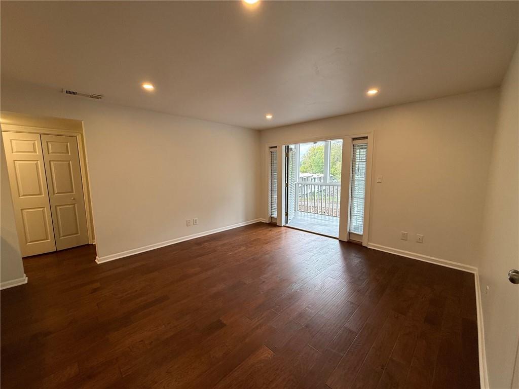 1445 Monroe Drive NE E7