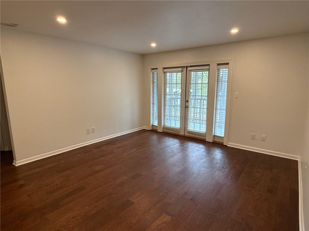 1445 Monroe Drive NE E7