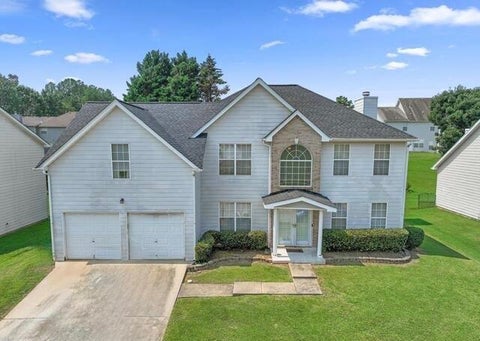 Homes For Sale - 6151 Remington Park<br/> Lithonia, GA 30058