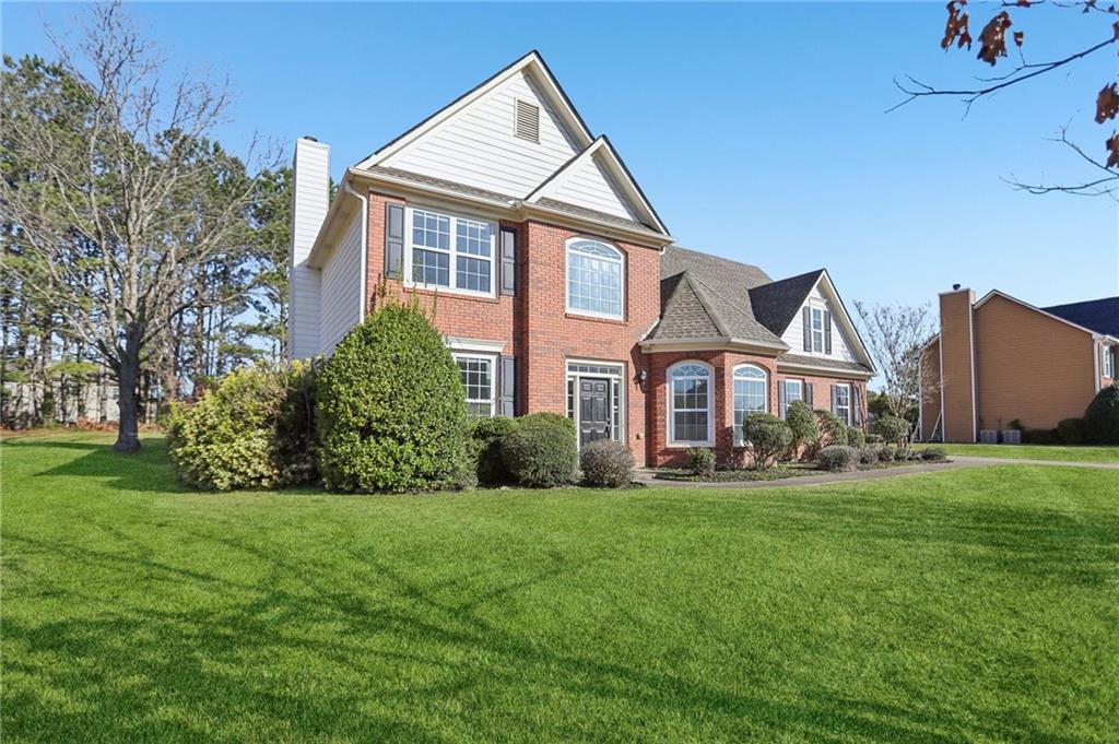 2740 Barimore Place, Dacula, Georgia image 2