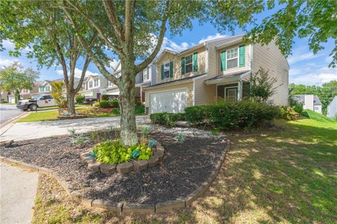 Photo of 2965 Mayfair Drive, Cumming, GA 30040 (MLS # 7858714)