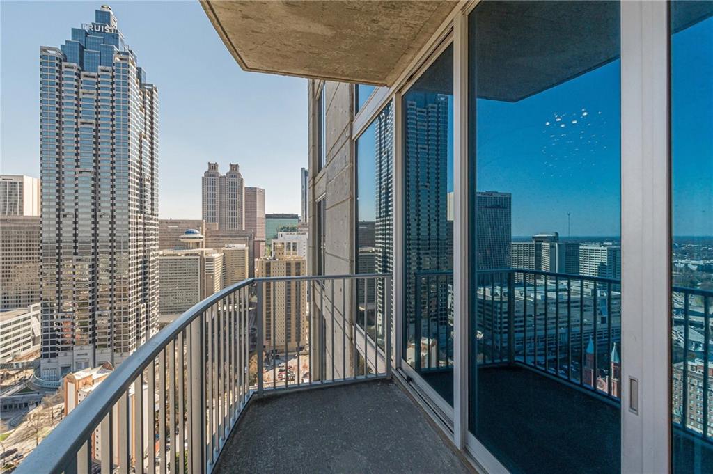 400 W Peachtree Street #3412, Atlanta, Georgia image 4