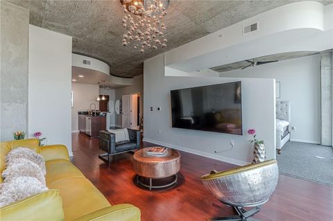 400 W Peachtree Street NW 3412 Atlanta GA 30308