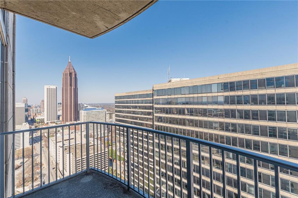 400 W Peachtree Street #3412, Atlanta, Georgia image 7