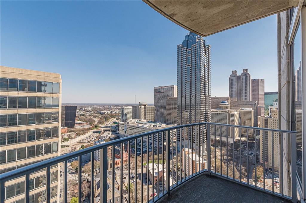 400 W Peachtree Street #3412, Atlanta, Georgia image 6