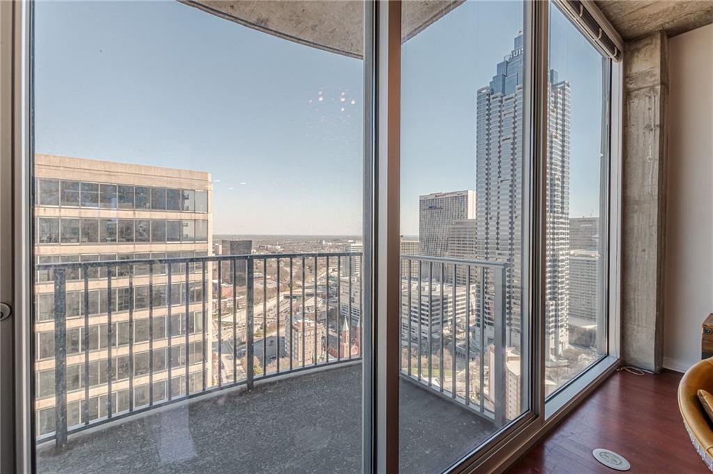 400 W Peachtree Street #3412, Atlanta, Georgia image 27