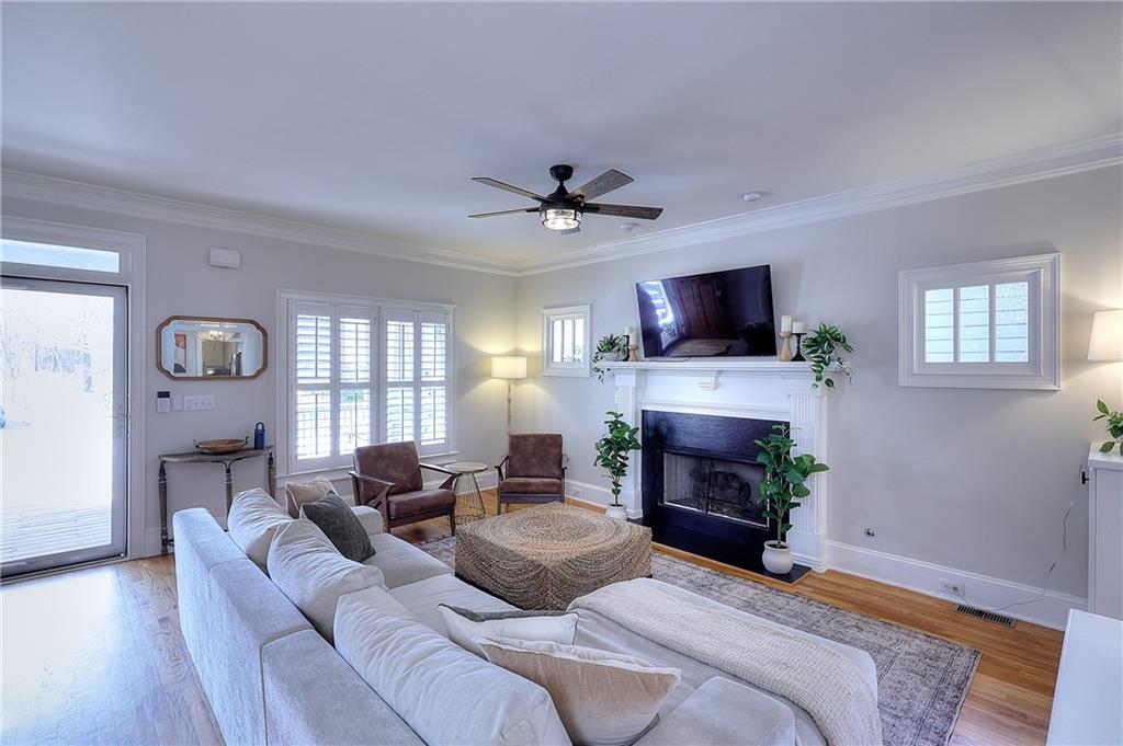 1376 Benteen Park Drive SE