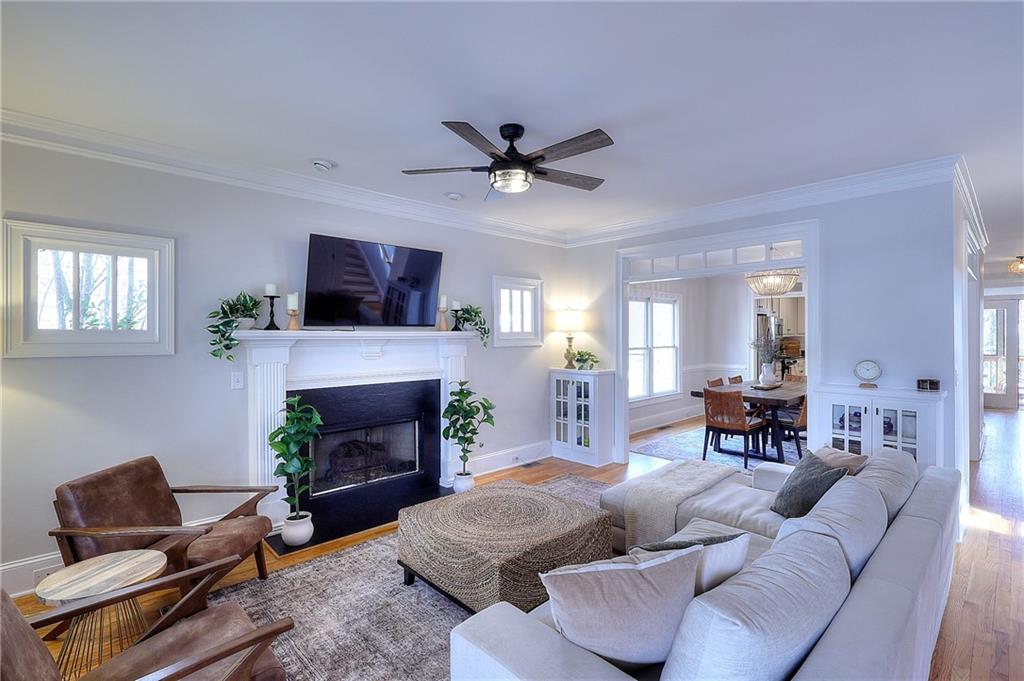 1376 Benteen Park Drive SE