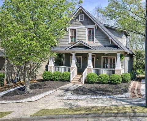 1376 Benteen Park Drive SE Atlanta GA 30315