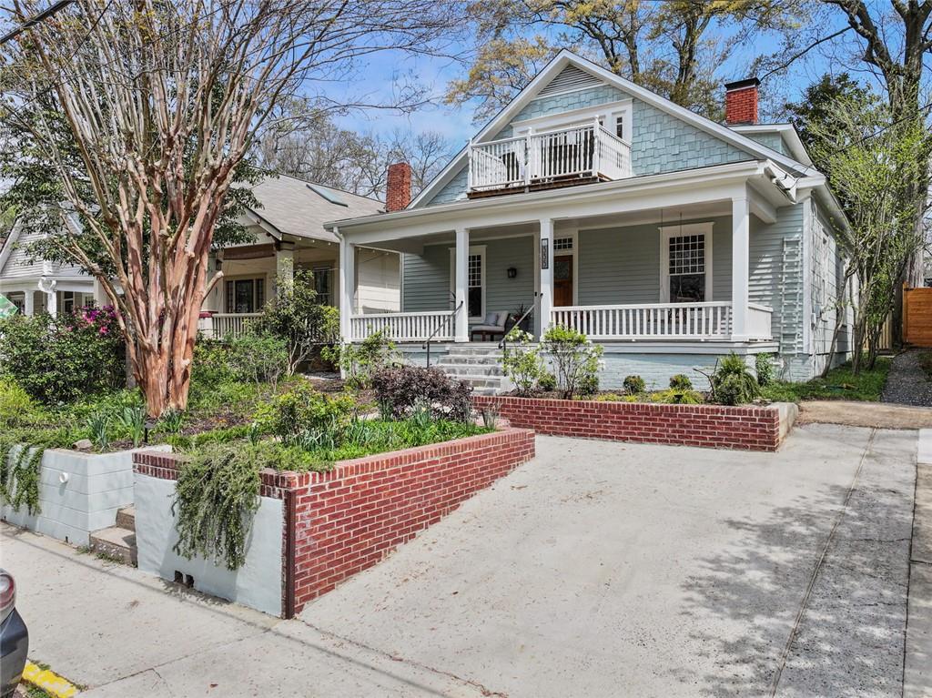 335 Josephine Street NE