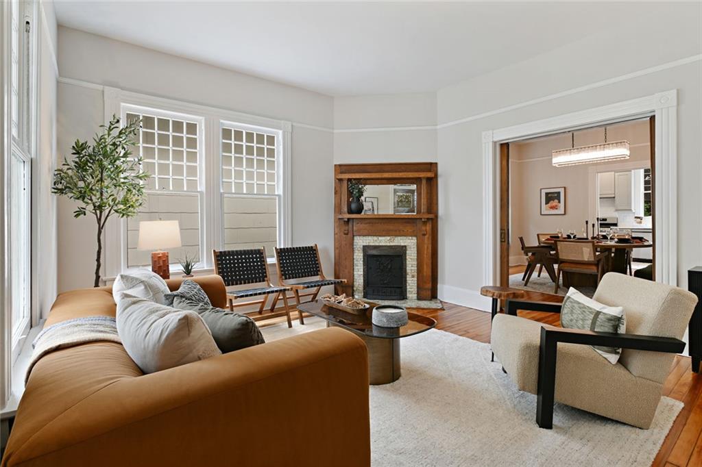 335 Josephine Street NE